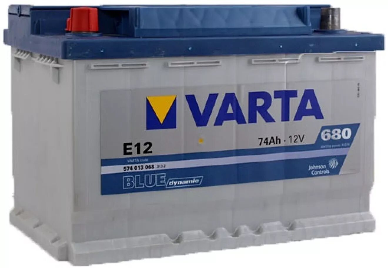 Varta 574013068. Варта аккумулятор 12v 74ah 680a. Аккумулятор Varta 75ah обратной полярности. Аккумулятор бу Varta e12 Blue Dynamic 12v 74ah 680a.