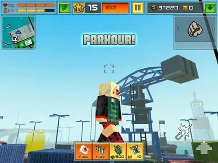 Block city wars 7.3 1