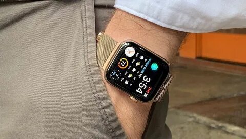 Часы лучше apple watch