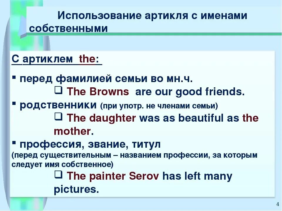 Определенный артикль перед. Артикли с именами собственными. Артикли с именами собственными в английском. Артикль the перед именами собственными. Артикли с названиями в английском.