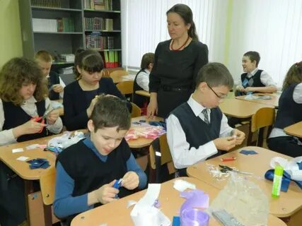 Гимназия 41 новоуральск