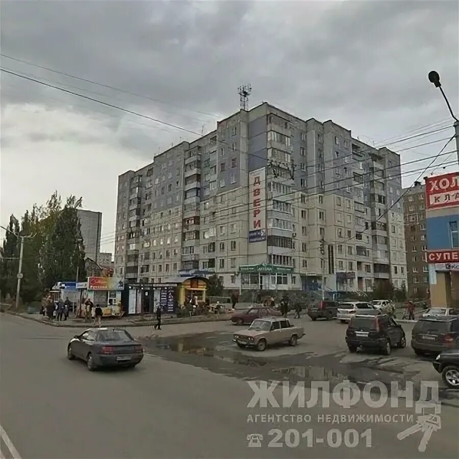 Балтийская 38