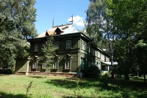 Пушкинское отделение