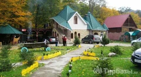 Эдем гузерипль