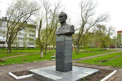 Шпагин вятские поляны