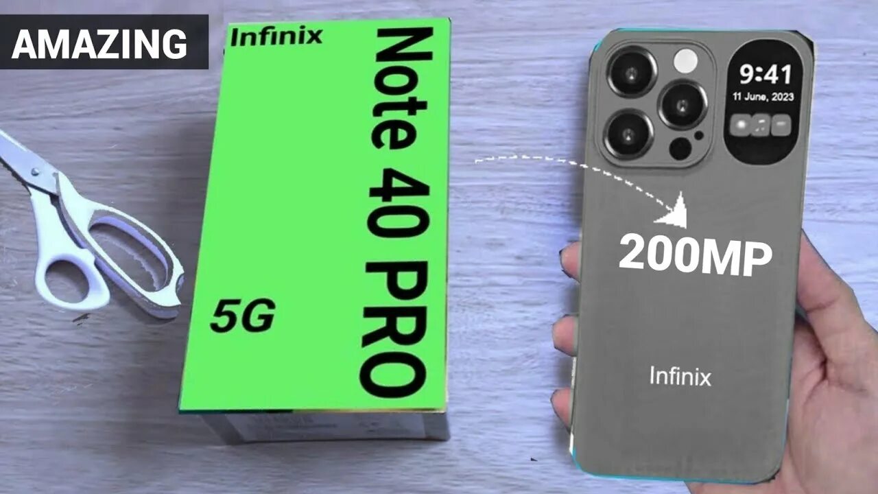 Экран на infinix note 40 pro. Экран на infinix note 40 pro