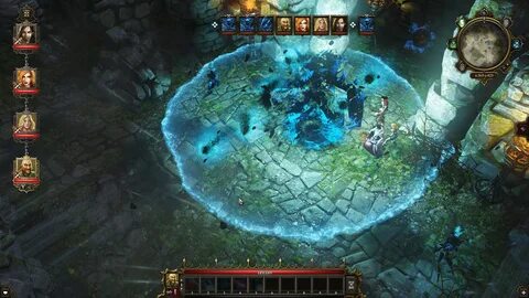 Divinity original sin ost