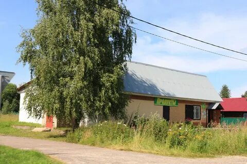 Орехово зуевские поселки
