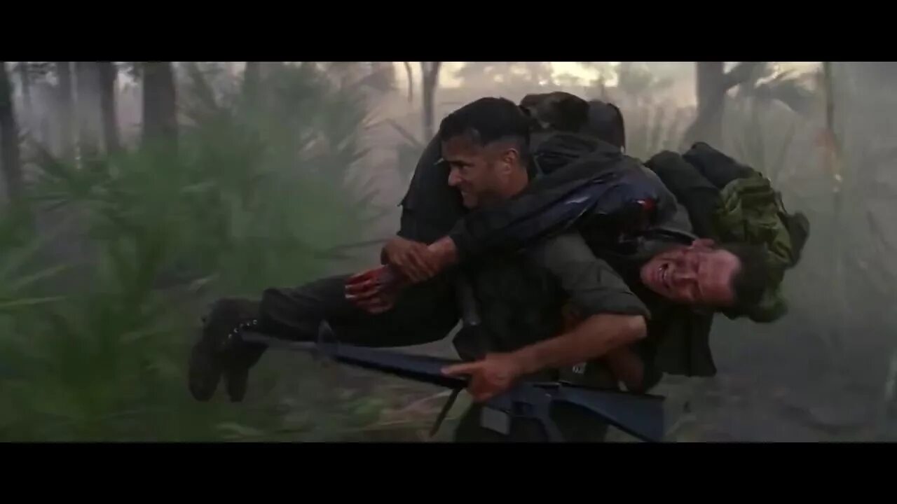 Say to run and go