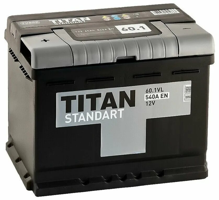 Аккумулятор Titan Standart 75 700. АКБ Титан 75а/ч. АКБ Титан 60а/ч. АКБ Титан 70 а/ч.