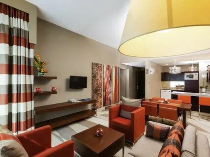 Novotel al barsha