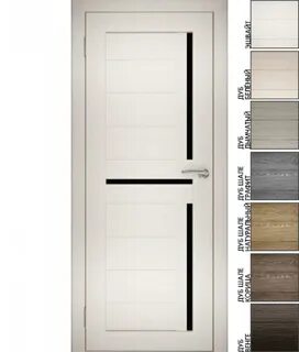 Doors 18