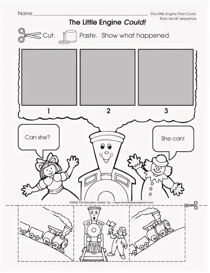 The little engine that could. The little engine that could 1991. the little engine that could farnsworth. little brian rose story worksheets.