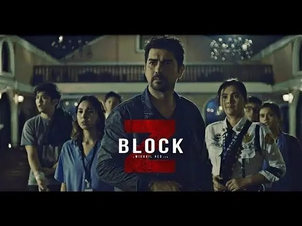 If block. If block