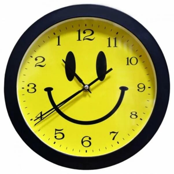 12cm Wooden Gestures Alarm Clock Home & Kitchen купить по низким ценам в интер