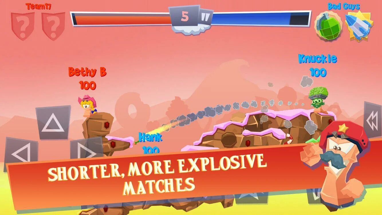 Вормс на андроид. Червячки worms 4. worms 4 на андроид. worms 4 ios. worms 4 android apk.