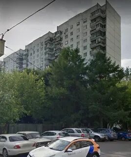 Москва каширское шоссе 94
