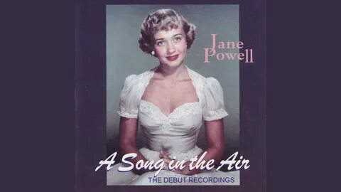 Jane years