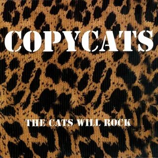 Copycats forge