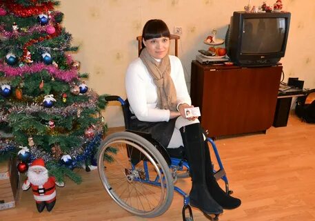 Инвалиды дети соц защита