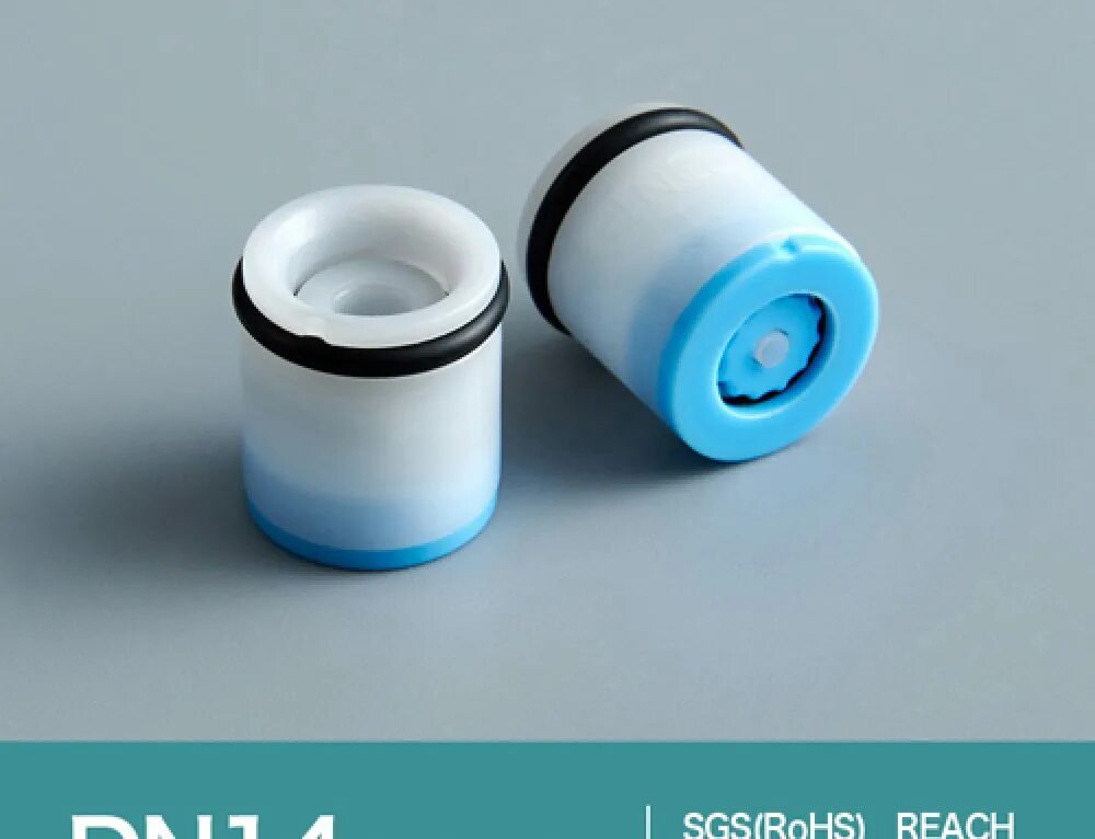 Check cartridge