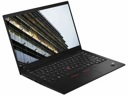 Thinkpad x1 carbon 4