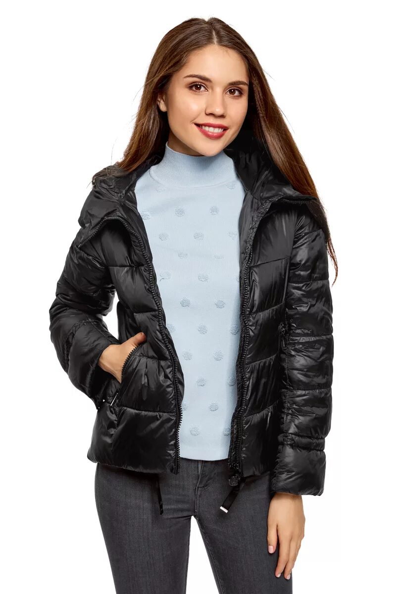 Пуховик женский демисезонный короткий. Куртка женская демисезонная короткая. Куртка женская короткая с капюшоном. Кариант куртка женская. Куртка демисезонная короткая.