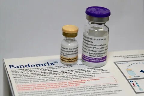 Прививка от аллергии на цветение