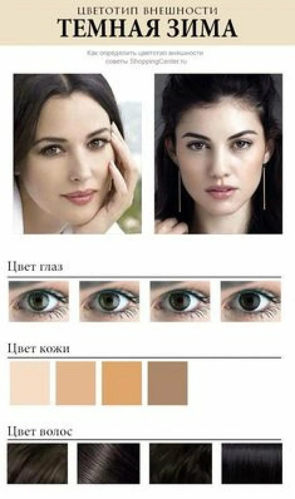 Цветотип для макияжа глаз. Темная зима цветотип внешности. темная зима цветотип внешности палитра. темная зима цветотип внешности женщин. глубокая зима цветотип внешности палитра.