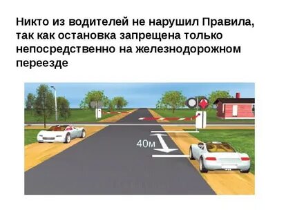 Стоянка грузового автомобиля пдд