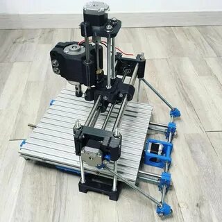 3d станок
