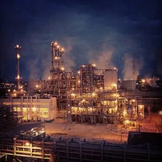 Нпз пермь