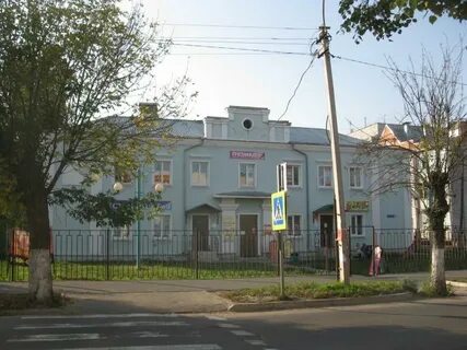 Медцентр кимры