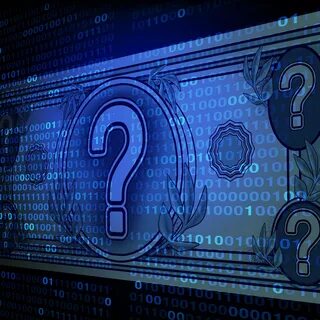 Money tech
