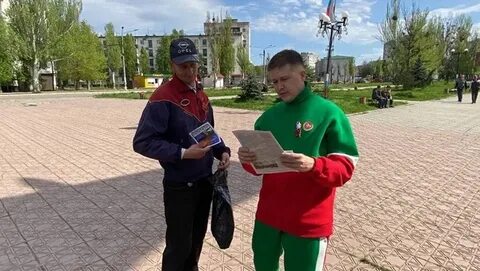 Путешествие 23