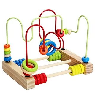 Развивающие игрушки для ребенка 1 5