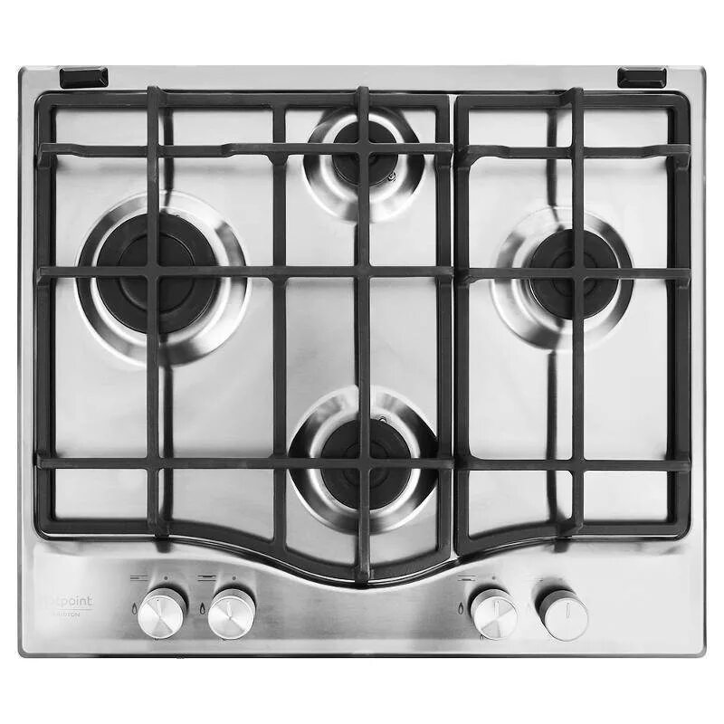 Hotpoint ariston 641. Газовая варочная панель Хотпоинт 641. Hotpoint-Ariston PCN 641 T IX. Газовая панель Hotpoint-Ariston нержавеющая сталь. Варочная панель газовая Hotpoint-Ariston td 641 s.