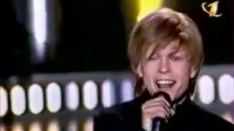 Песня года 1999
