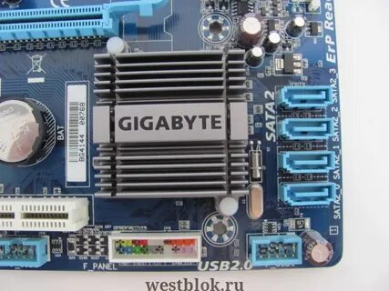 Ga m68mt