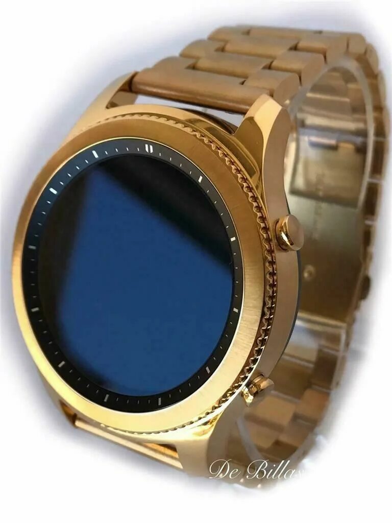 Часы samsung gold. Самсунг Геар 3 золотые. Самсунг часы Геар Gold. Самсунг вотч Геар золотые. Samsung Galaxy watch 46mm Золотая.