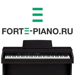 Forte piano