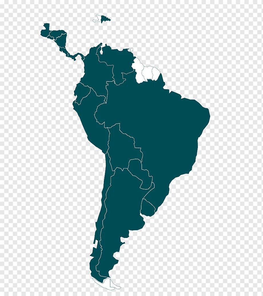 Геоконтур Южной Америки. LATAM латинская Америка. Южная Америка геоконтур континента. Латинская и Южная Америка. Amerika latin