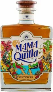 Ром mama