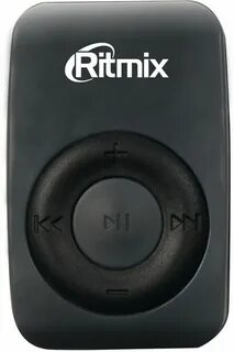 Плеер ritmix