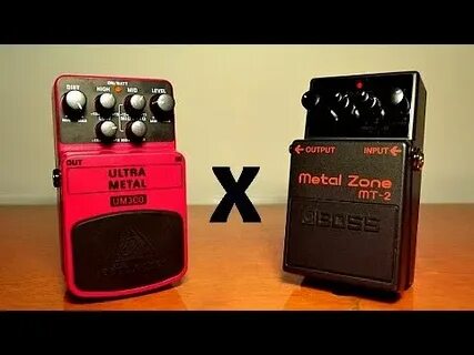 Ultra metal