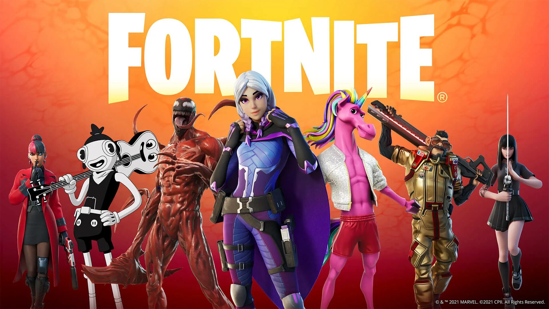 Epic games 10