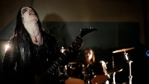 Black awaken