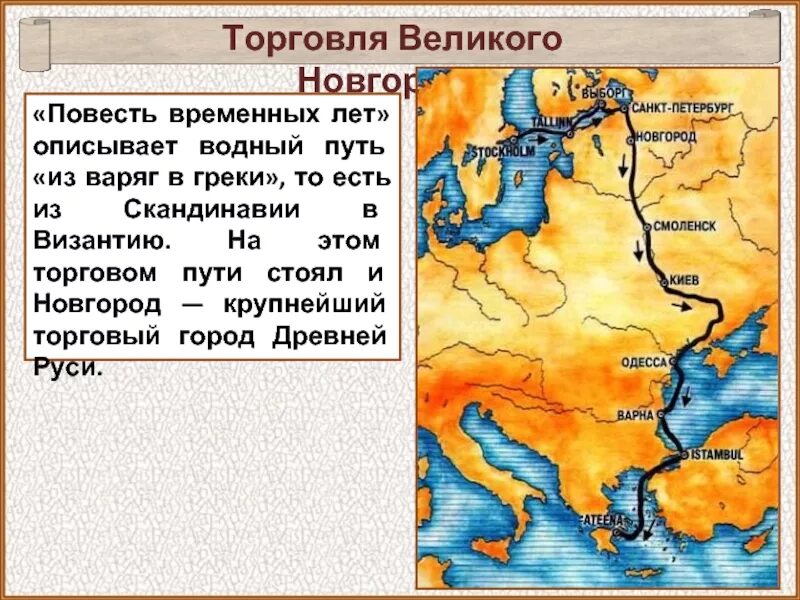Путь из скандинавии в византию получил название. Великий новгород торговые пути. путь из скандинавии в византию. великий новгород из варяг в греки. торговый путь из киева в новгород.