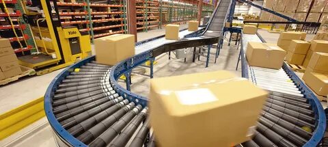 Distribution & Fulfillment Onsite Global Logistics Inc.