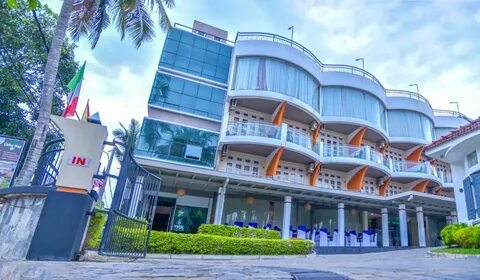 Ceylon sea hotel 4